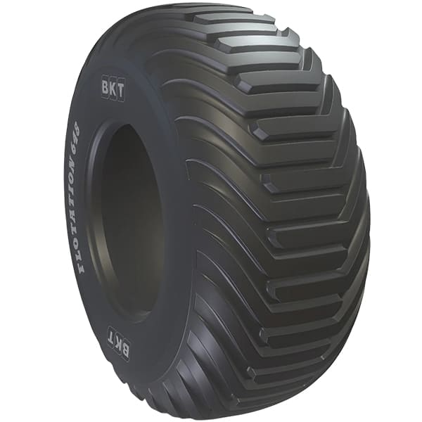 550/45-22.5 BKT Flotation 648 166/154A8 нс20 TL